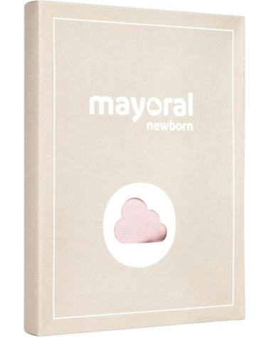 MAYORAL PINK KNIT SET 1661 ROSA
