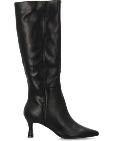 SPORT3PUNTO0 FZ386 BOTAS PRETAS DE SALTO VARIOS COLORES