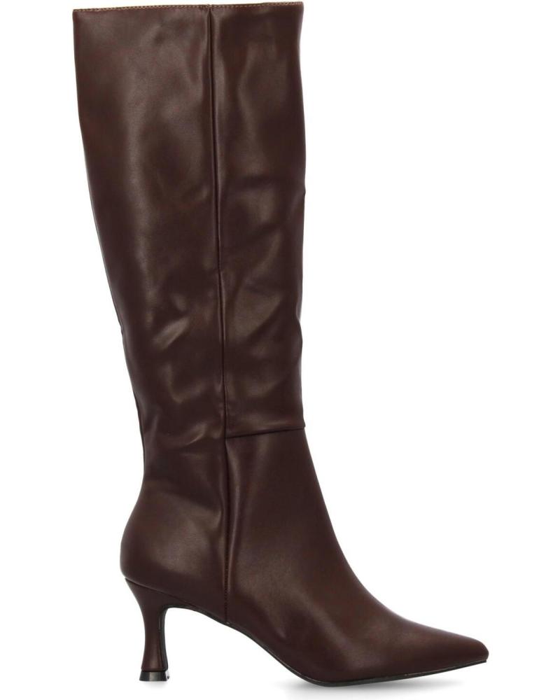 SPORT3PUNTO0 FZ386 BOTAS CASTANHAS DE SALTO VARIOS COLORES