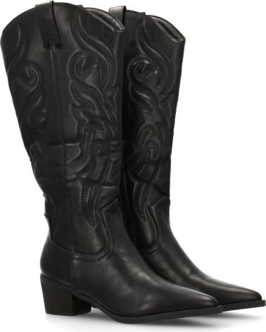 SPORT3PUNTO0 YG872 BOTAS COWBOY PRETAS VARIOS COLORES