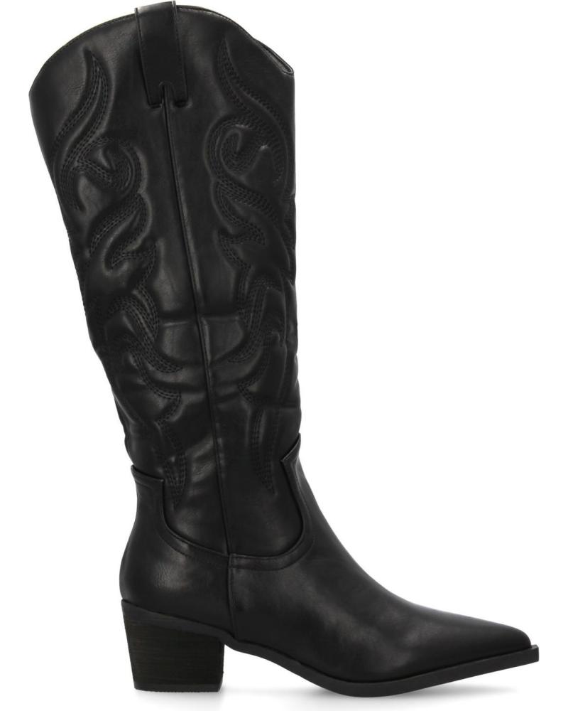 SPORT3PUNTO0 YG872 BOTAS COWBOY PRETAS VARIOS COLORES