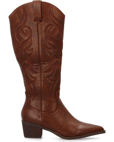 BOTA COWBOY SPORT3PUNTO0 YG872 MARROM VARIOS COLORES