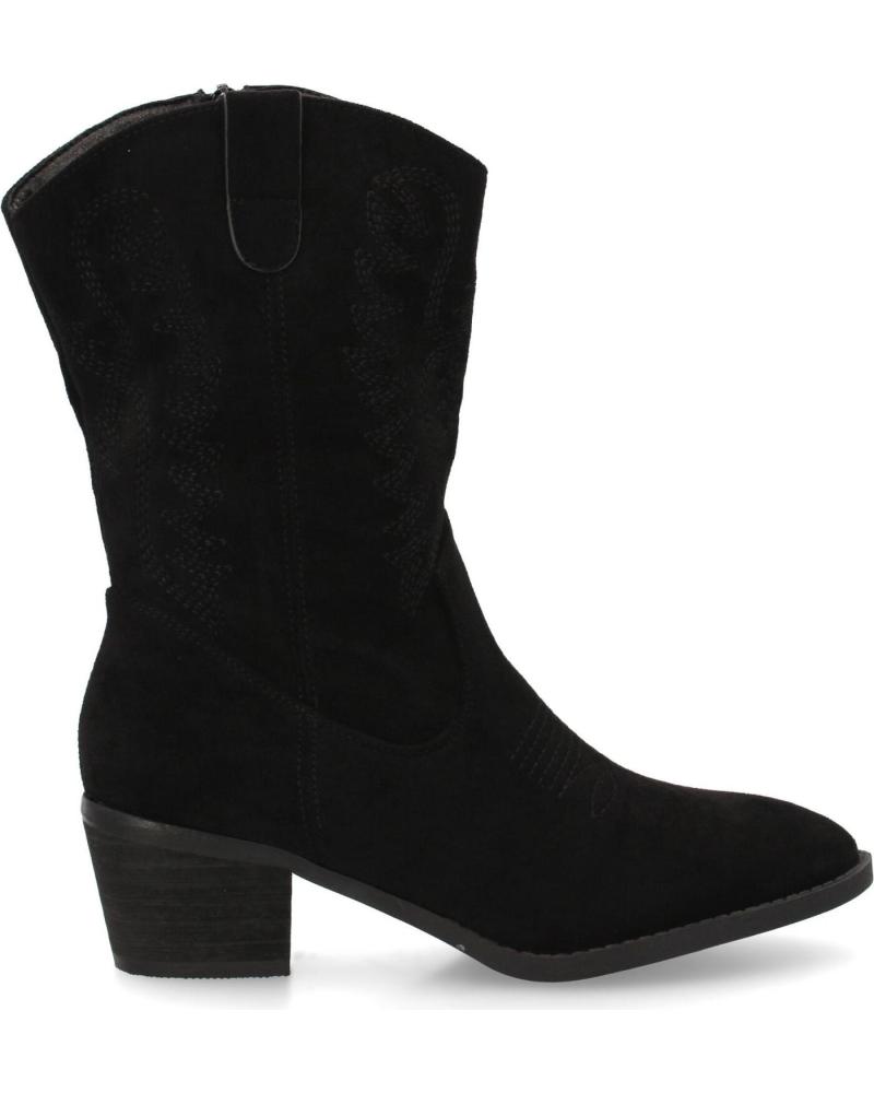 COWBOY-STIEFEL SPORT3PUNTO0 YG866 SCHWARZ VARIOS COLORES