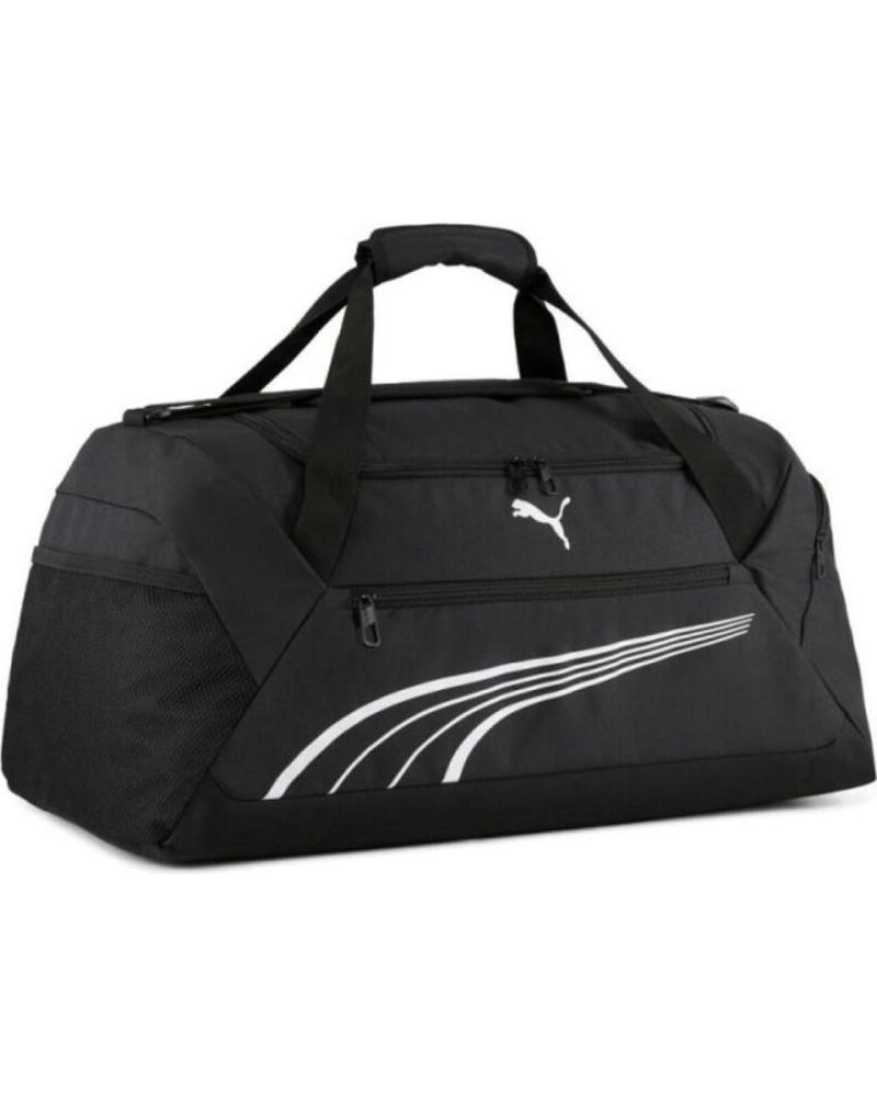 PUMA SPORTTASCHE FUNDAMENTAL SCHWARZ 091189-01 NEGRO