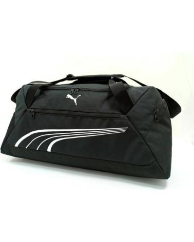 PUMA SPORTTASCHE FUNDAMENTAL SCHWARZ 091189-01 NEGRO