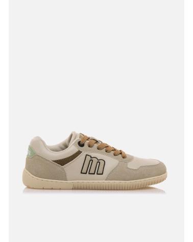 MTNG MUSTANG URBANE SNEAKER 60840 BEIGE BEIGE