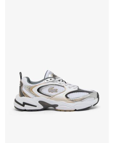 LACOSTE STORM 96 2K BLANCO