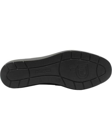SAPATOS PITILLOS 10732 CUNHA VERNIZ PRETO NEGRO