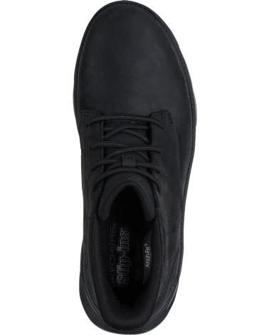 SKECHERS ARCH FIT GARZA PRETO NEGRO