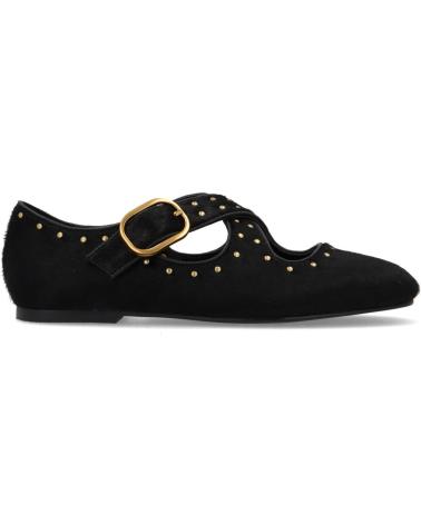 NOA HARMON SABRINA 10147P NEGRO NEGRO