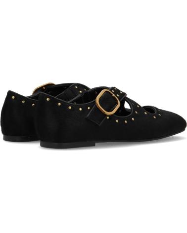 NOA HARMON SABRINA 10147P NEGRO NEGRO