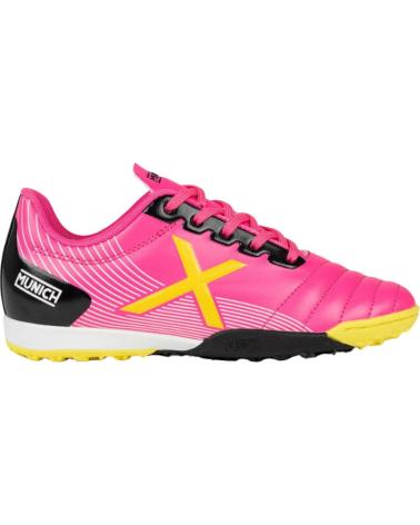 MUNICH ARENGA KID 08 FUCSIA