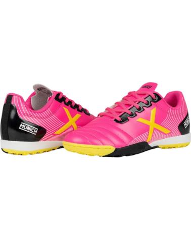 MUNICH ARENGA KID 08 FUCSIA