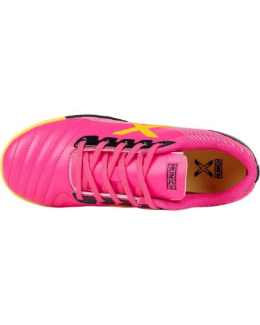 MUNICH ARENGA KID 08 FUCSIA