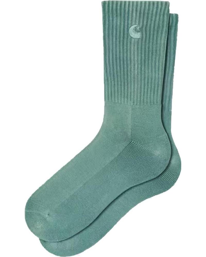 CALCETINES CARHARTT WIP HUDSON SOCKS SAGUARO NAN