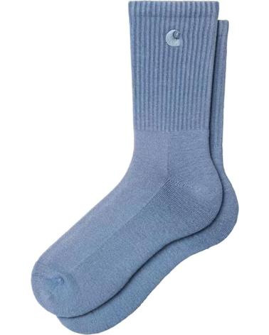 CARHARTT WIP CALCETINES HUDSON SORRENT NAN