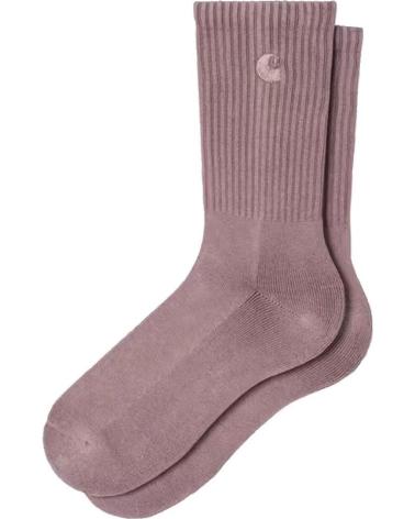 CARHARTT WIP CALCETINES HUDSON DAPHNE NAN