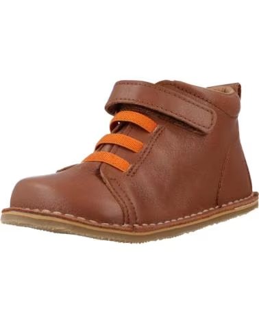 BOSTON BOTAS INFANTIS BARBO CSTGNO