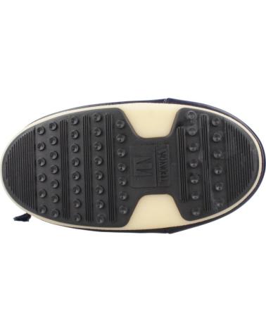 MOON BOOT MB ICON LOW NY BLAU BLUE