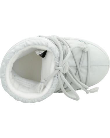 MOON BOOT MB ICON LOW NY GRAU GLAGREY