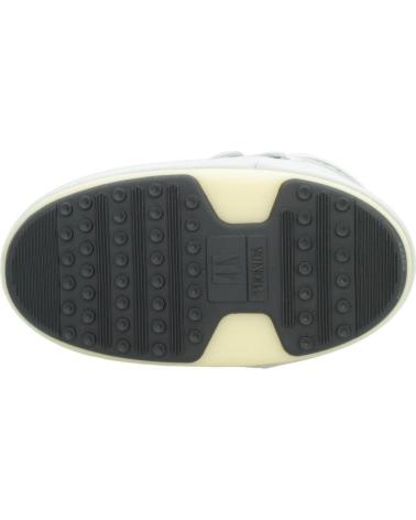 MOON BOOT MB ICON LOW NY GRAU GLAGREY