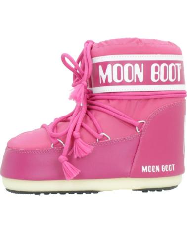 MOON BOOT MB ICON LOW NY ROSA BOUG