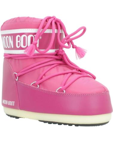 MOON BOOT MB ICON LOW NY ROSA BOUG