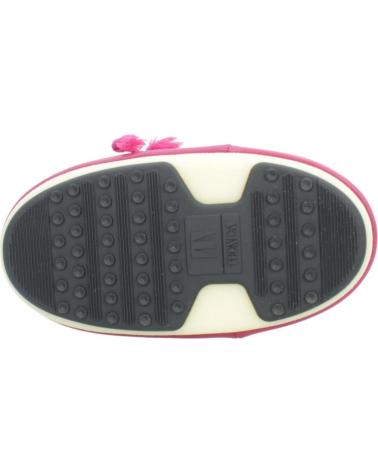 MOON BOOT MB ICON LOW NY ROSA BOUG