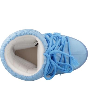 MOON BOOT ICON LOW NY ALSKBL AZUL ALSKBL