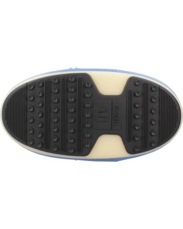 MOON BOOT ICON LOW NY ALSKBL AZUL ALSKBL