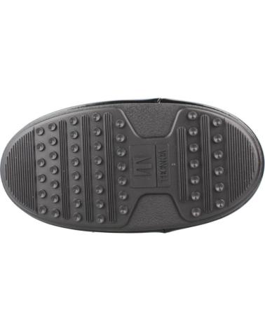 MOON BOOT BOTAS MB ICON LOW GLAN NEGRAS BLACK