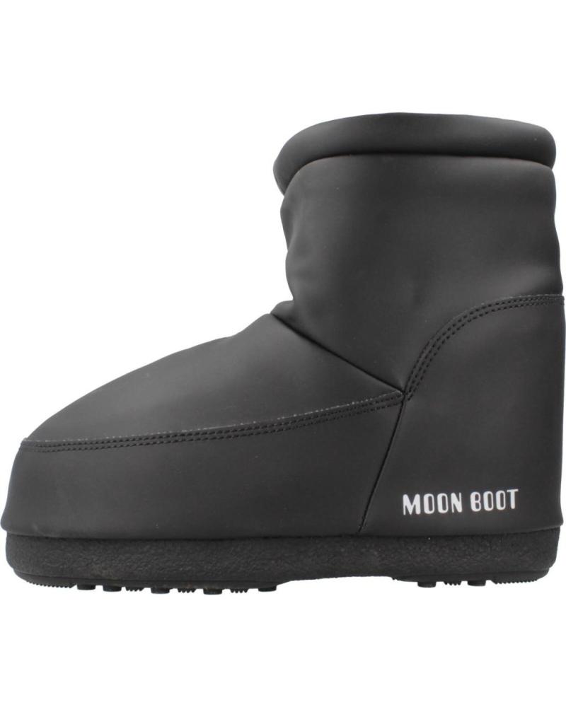 MOON BOOT MODELO 159131 NEGRO BLACK