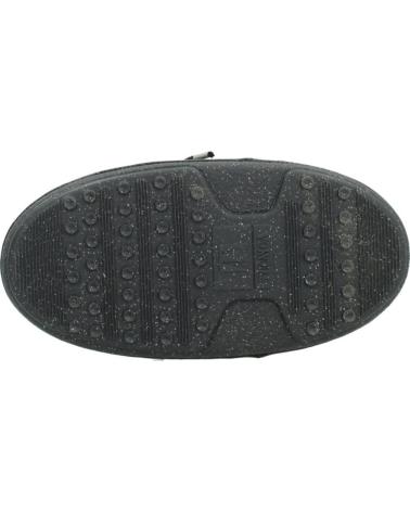 MOON BOOT MB ICON LOW GLIT NERO BLACK