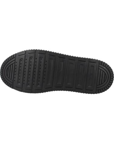 GEOX D GRAISY C0062 SNEAKER GRAU C0062