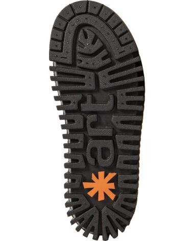 ART BRIGHTON 1518 SNEAKER SCHWARZ NEGRO