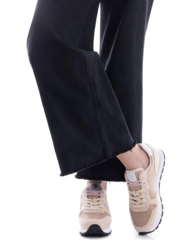 ZAPATILLAS TEDDY SMITH 120258 BEIGE BEIGE