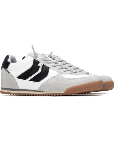 SNEAKERS CASUAL XTI 144362 BIANCO BLANCO