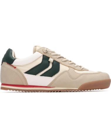 SNEAKERS CASUAL XTI 144362 BEIGE BEIGE