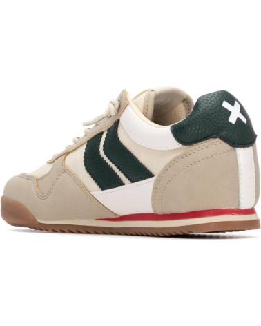 SNEAKERS CASUAL XTI 144362 BEIGE BEIGE