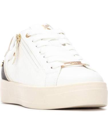 SNEAKERS XTI 144371 BIANCHE BLANCO