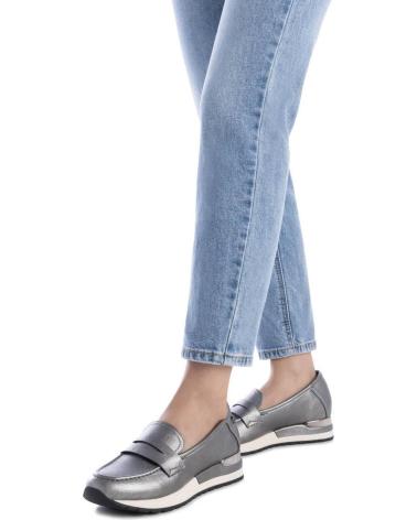 MOCASSIM XTI 144408 CHUMBO PLOMO