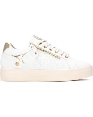 SNEAKERS CASUAL XTI 144413 BIANCHE BLANCO