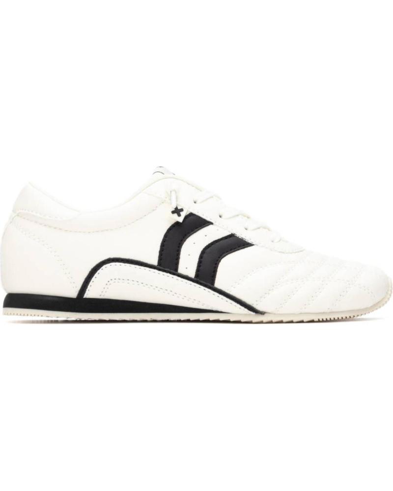 ZAPATILLA XTI 144606 BEIGE BEIGE