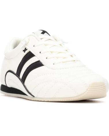 ZAPATILLA XTI 144606 BEIGE BEIGE