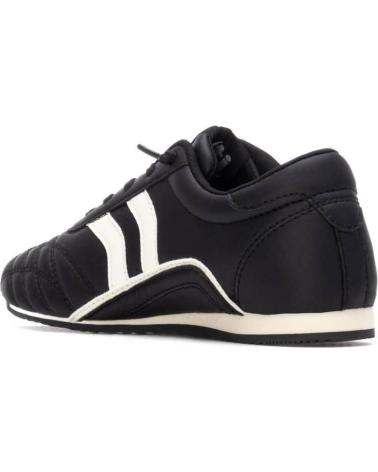 ZAPATILLA XTI 144606 NEGRA NEGRO