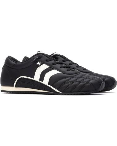 ZAPATILLA XTI 144606 NEGRA NEGRO