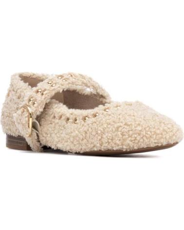 BAILARINAS XTI 144635 BEIGE BEIGE