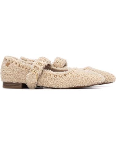BAILARINAS XTI 144635 BEIGE BEIGE
