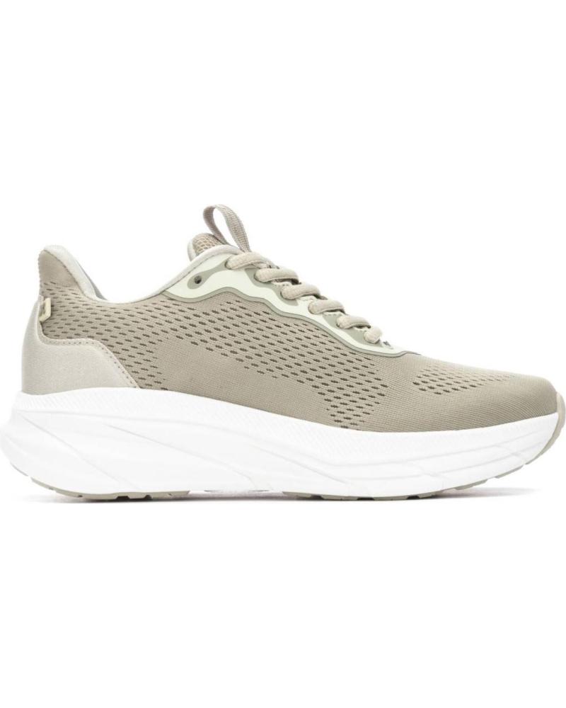 XTI ZAPATILLAS 144690 KAKI KAKI