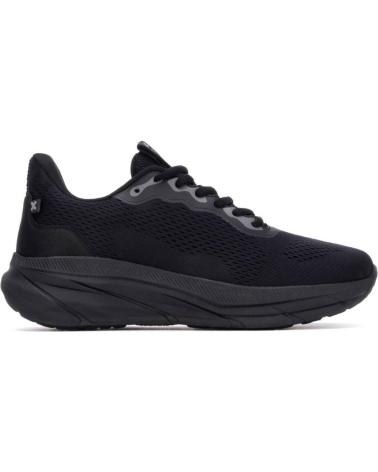 XTI ZAPATILLAS 144690 NEGRO NEGRO